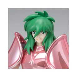 Tamashii Bandai - Saint Seiya Myth Cloth - Andromeda Shun V1- 20th anniversary