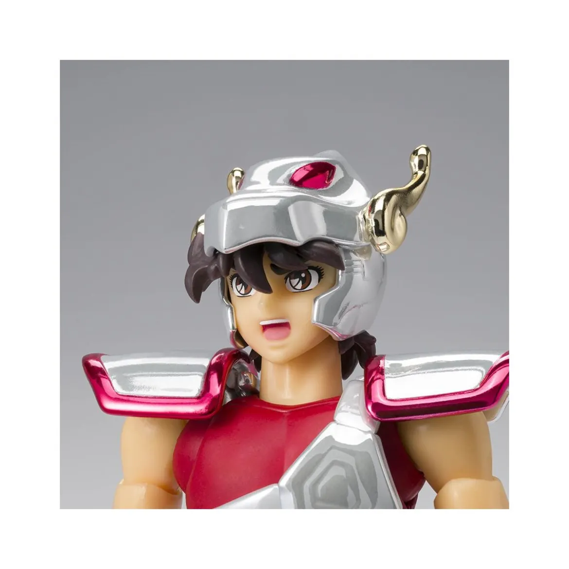 Tamashii Bandai - Saint Seiya Myth Cloth - Pegasus Seiya V1- 20th anniversary