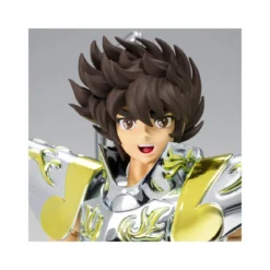 Tamashii Bandai Saint Seiya - Pegasus Seiya God Cloth V4 - Myth Cloth EX Metal