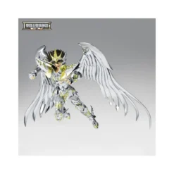Tamashii Bandai Saint Seiya - Pegasus Seiya God Cloth V4 - Myth Cloth EX Metal