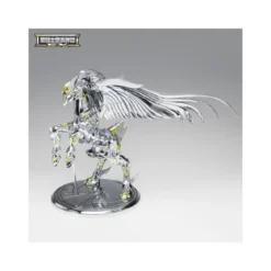 Tamashii Bandai Saint Seiya - Pegasus Seiya God Cloth V4 - Myth Cloth EX Metal