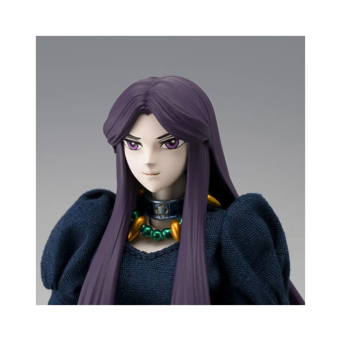 Tamashii Bandai Saint Seiya - Pandora - Myth Cloth EX