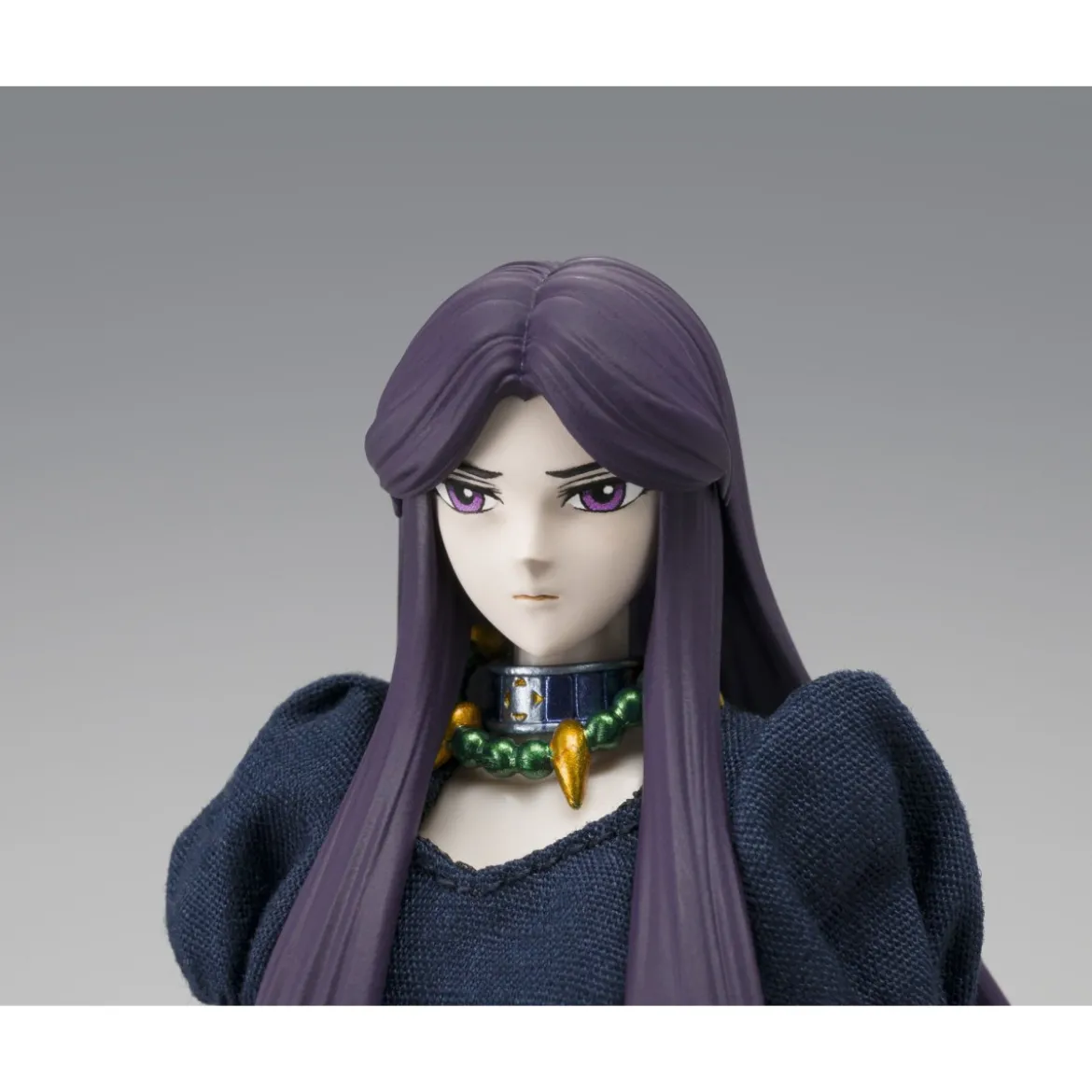 Tamashii Bandai Saint Seiya - Pandora - Myth Cloth EX