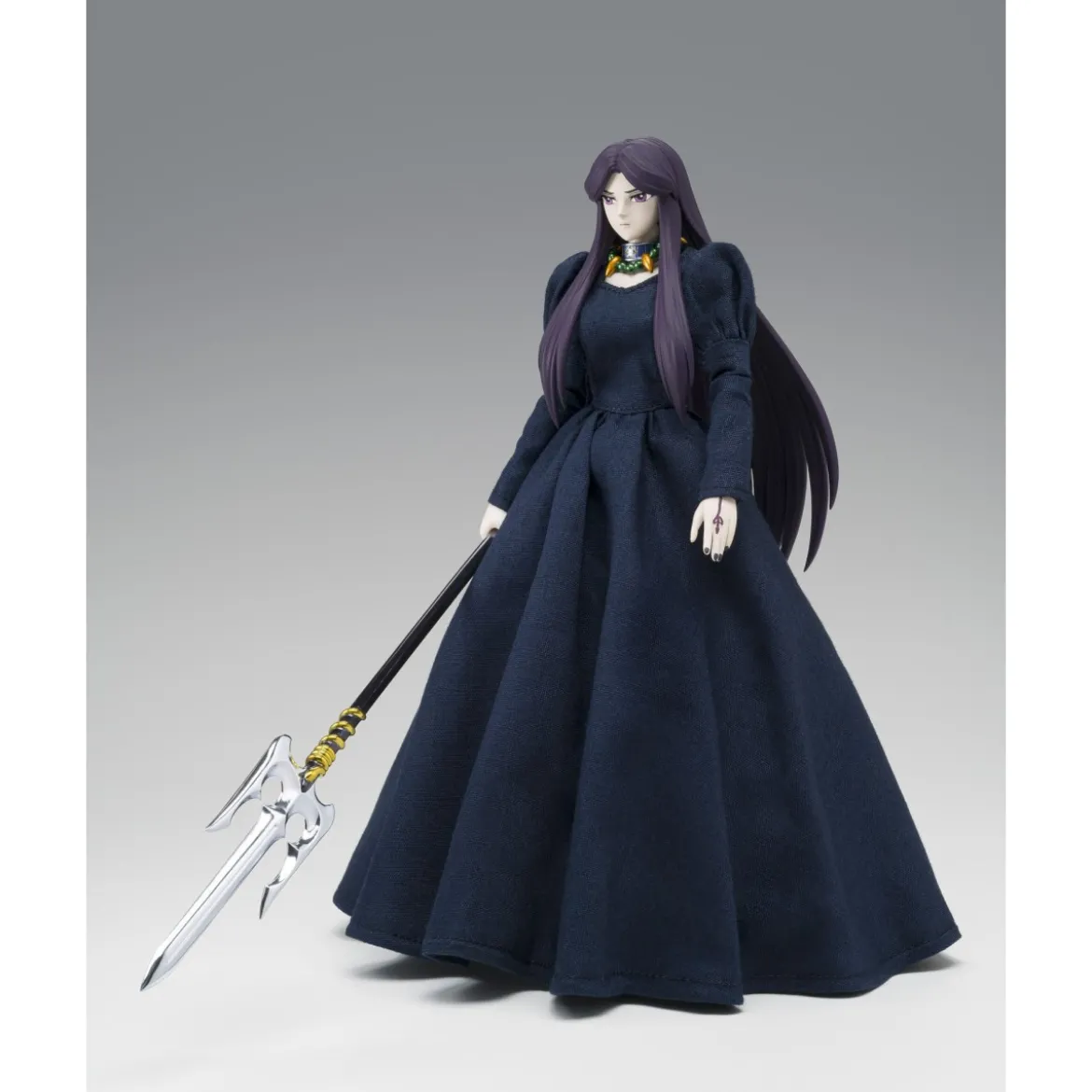 Tamashii Bandai Saint Seiya - Pandora - Myth Cloth EX