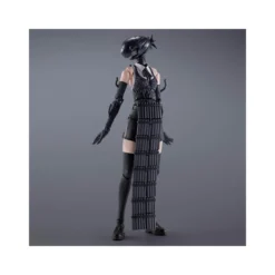 Tamashii Bandai - The Bomb Demon - Chainsaw Man Reze Arc - SH Figuarts SHF