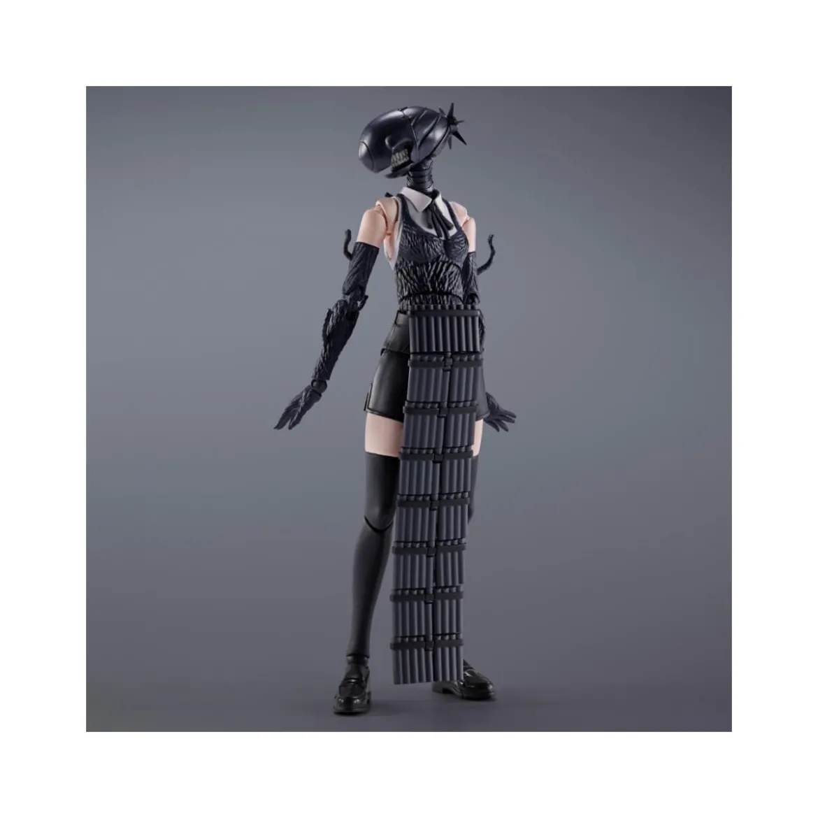 Tamashii Bandai - The Bomb Demon - Chainsaw Man Reze Arc - SH Figuarts SHF