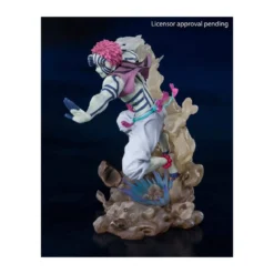 Tamashii - Demon Slayer - Akaza (Upper Tree) - FIGUARTS ZERO