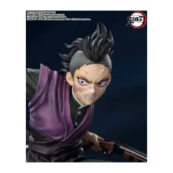 Tamashii - Demon Slayer - GENYA SHINAZUGAWA - Figuarts Zero