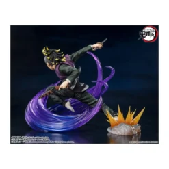 Tamashii - Demon Slayer - GENYA SHINAZUGAWA - Figuarts Zero