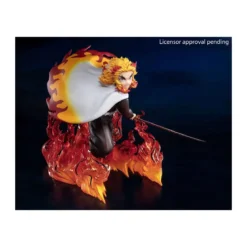 Tamashii - Demon Slayer - Kyojuro Rengoku 