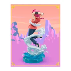 Tamashii Figuarts Zero Chouette - RANMA - Ranma 1/2