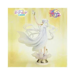 Tamashii Figuarts Zero Chouette - Darkness calls to light, and light, summons darkness - Sailor Moon Cosmos The Movie