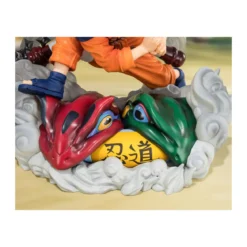 Tamashii - Figuarts Zero Naruto - 72 Series Naruto