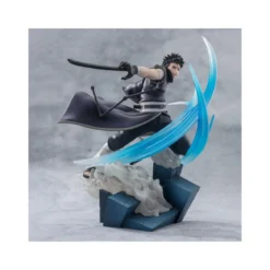 Tamashii - Figuarts Zero Naruto Shippuden Extra Battle - Obito Uchiha Conclusion with one once called a friend