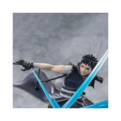 Tamashii - Figuarts Zero Naruto Shippuden Extra Battle - Obito Uchiha Conclusion with one once called a friend