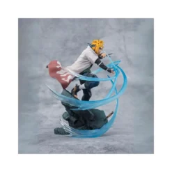 Tamashii - Figuarts Zero Naruto Shippuden Extra Battle - Minato Namikaze - Rasengan