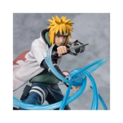 Tamashii - Figuarts Zero Naruto Shippuden Extra Battle - Minato Namikaze - Rasengan