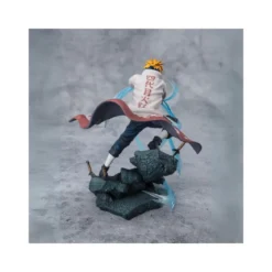 Tamashii - Figuarts Zero Naruto Shippuden Extra Battle - Minato Namikaze - Rasengan