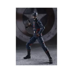 Tamashii - Marvel - Captain America - The Falcon & The Winter Soldier - SH Figuarts SHF
