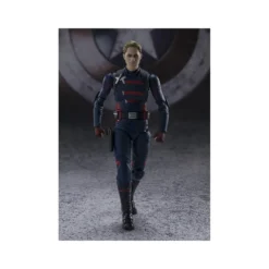 Tamashii - Marvel - Captain America - The Falcon & The Winter Soldier - SH Figuarts SHF