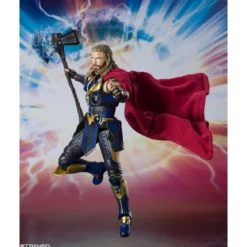 Tamashii - Marvel - THOR Love & Thunder - SH Figuarts SHF