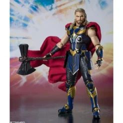 Tamashii - Marvel - THOR Love & Thunder - SH Figuarts SHF