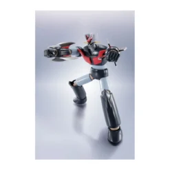 Tamashii Nation - Robot Spirit - [SIDE SUPER] Mazinger X & Jet Scrander X - Grendizer U - Goldorak U