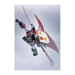 Tamashii Nation - Robot Spirit - [SIDE SUPER] Mazinger X & Jet Scrander X - Grendizer U - Goldorak U