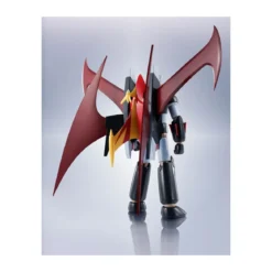 Tamashii Nation - Robot Spirit - [SIDE SUPER] Mazinger X & Jet Scrander X - Grendizer U - Goldorak U