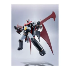 Tamashii Nation - Robot Spirit - [SIDE SUPER] Mazinger X & Jet Scrander X - Grendizer U - Goldorak U