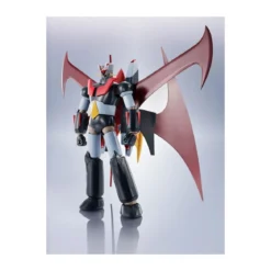 Tamashii Nation - Robot Spirit - [SIDE SUPER] Mazinger X & Jet Scrander X - Grendizer U - Goldorak U