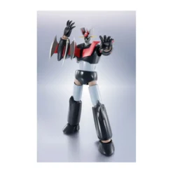 Tamashii Nation - Robot Spirit - [SIDE SUPER] Mazinger X & Jet Scrander X - Grendizer U - Goldorak U