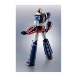 Tamashii Nation - Robot Spirit - [SIDE SUPER] Grendizer U - Goldorak U