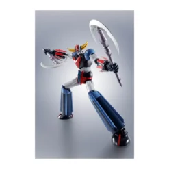Tamashii Nation - Robot Spirit - [SIDE SUPER] Grendizer U - Goldorak U