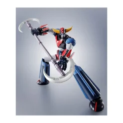 Tamashii Nation - Robot Spirit - [SIDE SUPER] Grendizer U - Goldorak U
