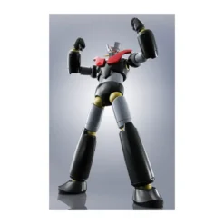 Tamashii Nation - Robot Spirit - [SIDE SUPER] Spazer & Mazinger Z - GRENDIZER U