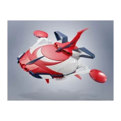 Tamashii Nation - Robot Spirit - [SIDE SUPER] Spazer & Mazinger Z - GRENDIZER U