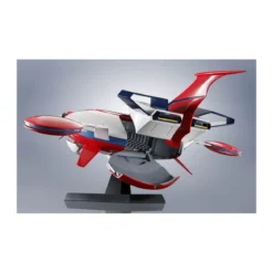 Tamashii Nation - Robot Spirit - [SIDE SUPER] Spazer & Mazinger Z - GRENDIZER U
