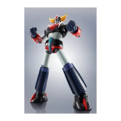 Tamashii Nation - Robot Spirit - [SIDE SUPER] Ufo Robot Grendizer - Goldorak