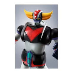 Tamashii Nation - Robot Spirit - [SIDE SUPER] Ufo Robot Grendizer - Goldorak