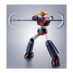 Tamashii Nation - Robot Spirit - [SIDE SUPER] Ufo Robot Grendizer - Goldorak