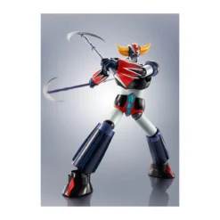 Tamashii Nation - Robot Spirit - [SIDE SUPER] Ufo Robot Grendizer - Goldorak