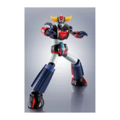 Tamashii Nation - Robot Spirit - [SIDE SUPER] Ufo Robot Grendizer - Goldorak