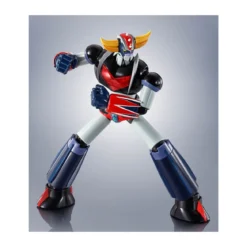 Tamashii Nation - Robot Spirit - [SIDE SUPER] Ufo Robot Grendizer - Goldorak