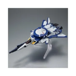 Tamashii Nation - Robot Spirit - RX-78GP00 GUNDAM GP00 BLOSSOM VER A.N.I.M.E. - MOBILE SUIT GUNDAM 0083 WITH PHANTOM BULLET
