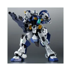 Tamashii Nation - Robot Spirit - RX-78GP00 GUNDAM GP00 BLOSSOM VER A.N.I.M.E. - MOBILE SUIT GUNDAM 0083 WITH PHANTOM BULLET