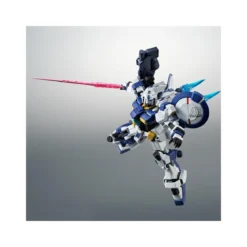 Tamashii Nation - Robot Spirit - RX-78GP00 GUNDAM GP00 BLOSSOM VER A.N.I.M.E. - MOBILE SUIT GUNDAM 0083 WITH PHANTOM BULLET