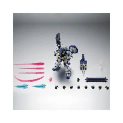 Tamashii Nation - Robot Spirit - RX-78GP00 GUNDAM GP00 BLOSSOM VER A.N.I.M.E. - MOBILE SUIT GUNDAM 0083 WITH PHANTOM BULLET