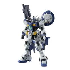 Tamashii Nation - Robot Spirit - RX-78GP00 GUNDAM GP00 BLOSSOM VER A.N.I.M.E. - MOBILE SUIT GUNDAM 0083 WITH PHANTOM BULLET