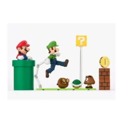 Tamashii Nations - Accessory Pack - S.H.Figuarts SHF Super Mario
